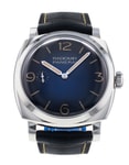 Pre-Owned Panerai Radiomir Manual Watch